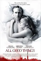 All Good Things preview