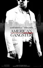 American Gangster preview