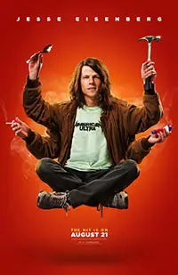American Ultra preview