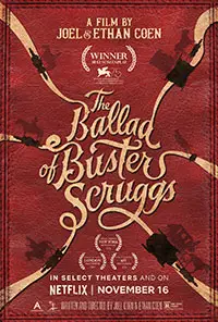 The Ballad of Buster Scruggs preview