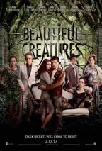 Beautiful Creatures preview