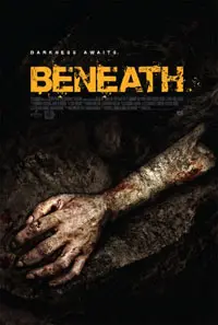 Beneath preview