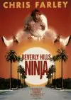 Beverly Hills Ninja preview