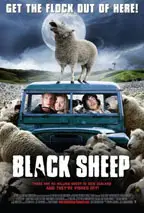 Black Sheep preview