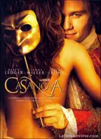 Casanova preview