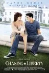 Chasing Liberty preview