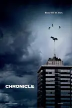 Chronicle preview