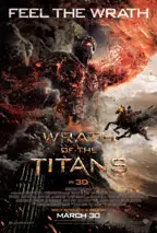 Wrath of the Titans preview
