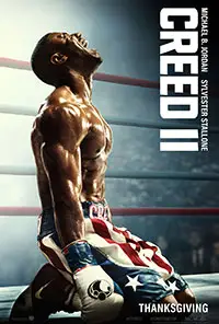 Creed II preview