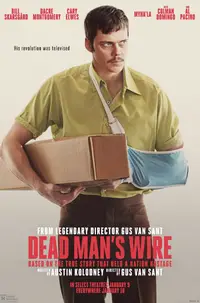 Dead Man's Wire preview