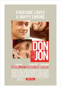 Don Jon preview