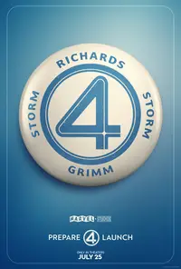 The Fantastic Four: First Steps preview