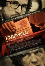 Farewell preview