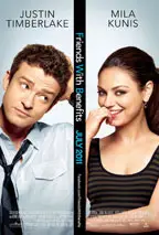 Friends With Benefits preview