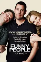 Funny People preview
