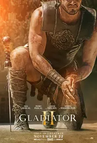 Gladiator II preview