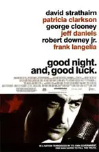 Good Night, and Good Luck preview