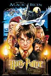 Harry Potter and the Sorcerer's Stone preview
