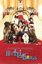Hotel for Dogs preview