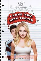 I Love You Beth Cooper preview