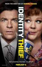 Identity Thief preview