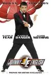 Johnny English preview