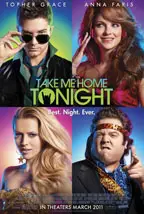 Take Me Home Tonight preview