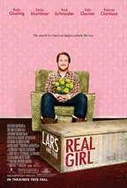 Lars and the Real Girl preview