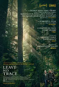 Leave No Trace preview