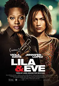 Lila and Eve preview