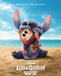 Lilo & Stitch preview