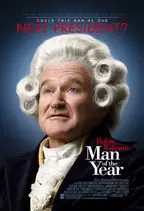 Man of the Year preview