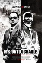 Mr. Untouchable preview