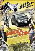 Nobel Son preview