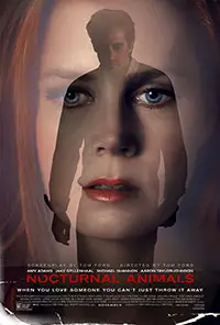 Nocturnal Animals preview