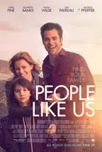 People Like Us preview