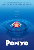 Ponyo preview