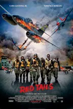Red Tails preview
