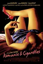 Romance & Cigarettes preview