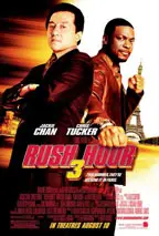 Rush Hour 3 preview