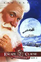 Santa Clause 3: The Escape Clause preview