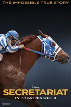 Secretariat preview