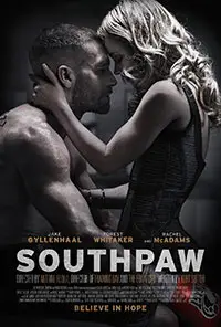Southpaw preview
