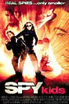 Spy Kids preview