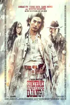 Sukiyaki Western Django preview