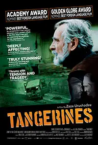 Tangerines preview