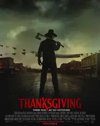 Thanksgiving preview