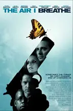 The Air I Breathe preview