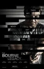 The Bourne Legacy preview