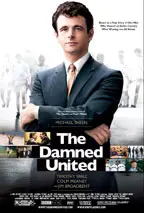 The Damned United preview
